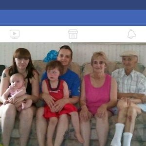 Meet your Posher, Sherry